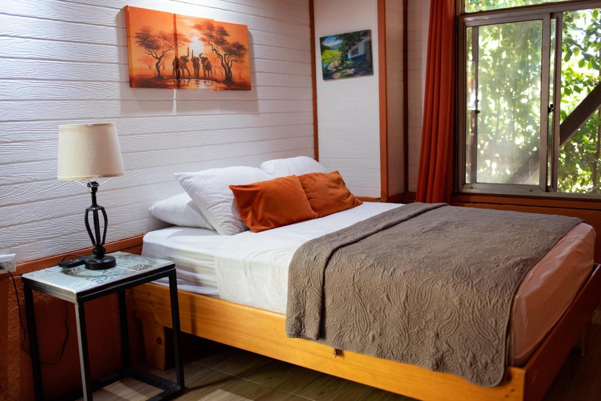 Coyote Rooms Cabuya  Екстер'єр фото