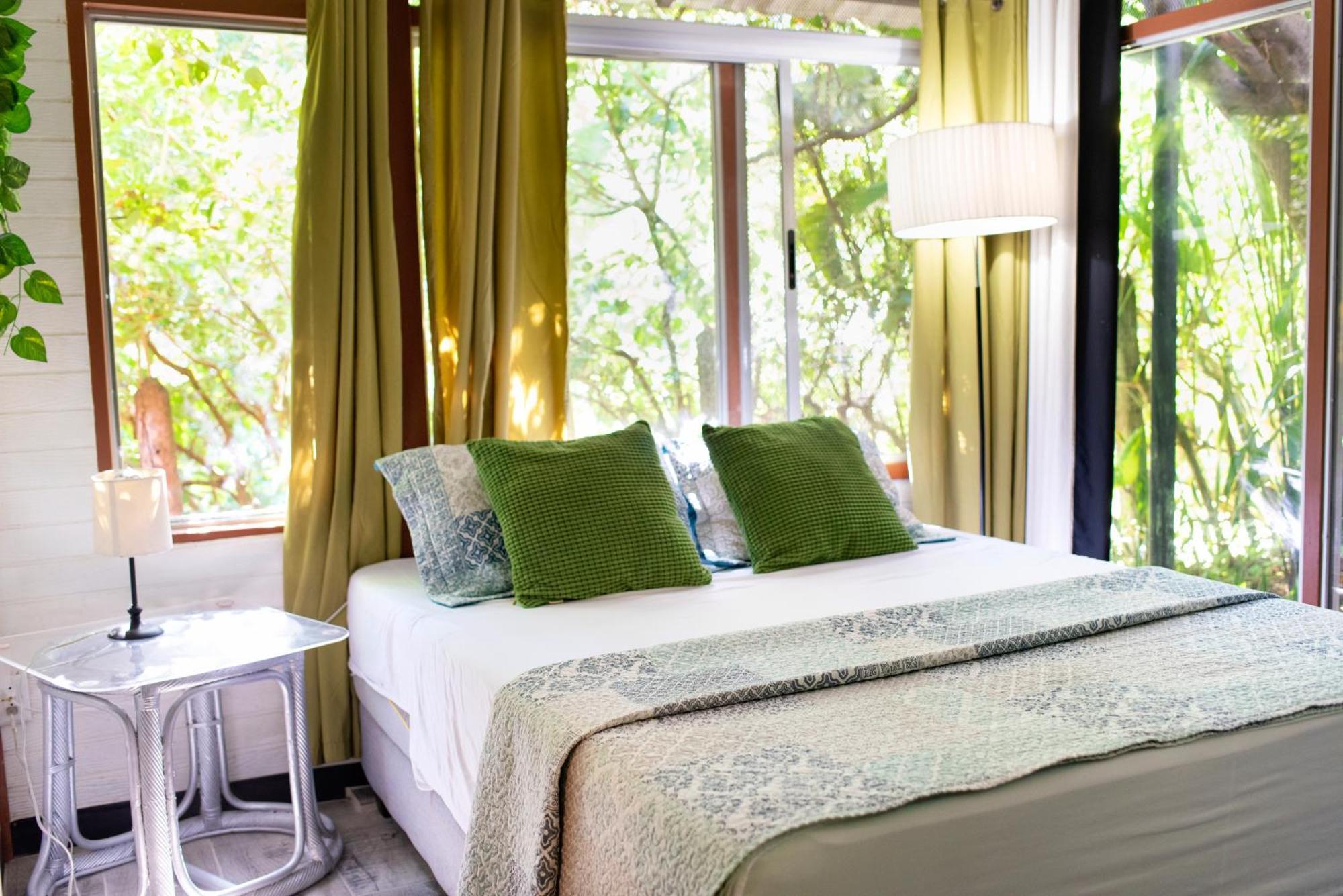 Coyote Rooms Cabuya  Екстер'єр фото