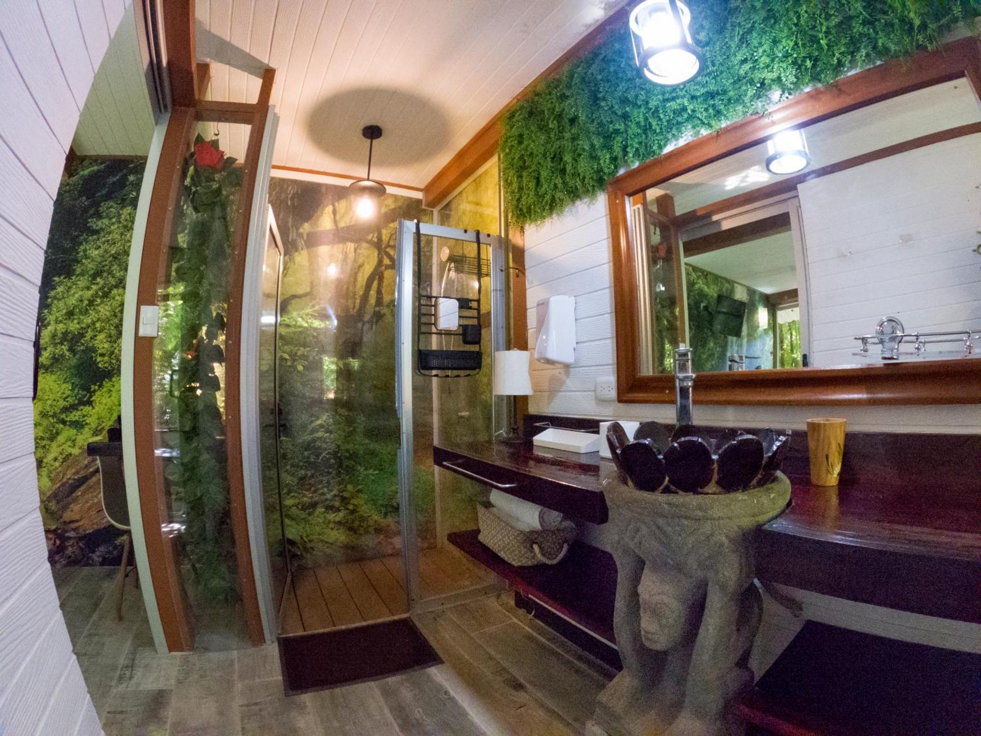 Coyote Rooms Cabuya  Екстер'єр фото