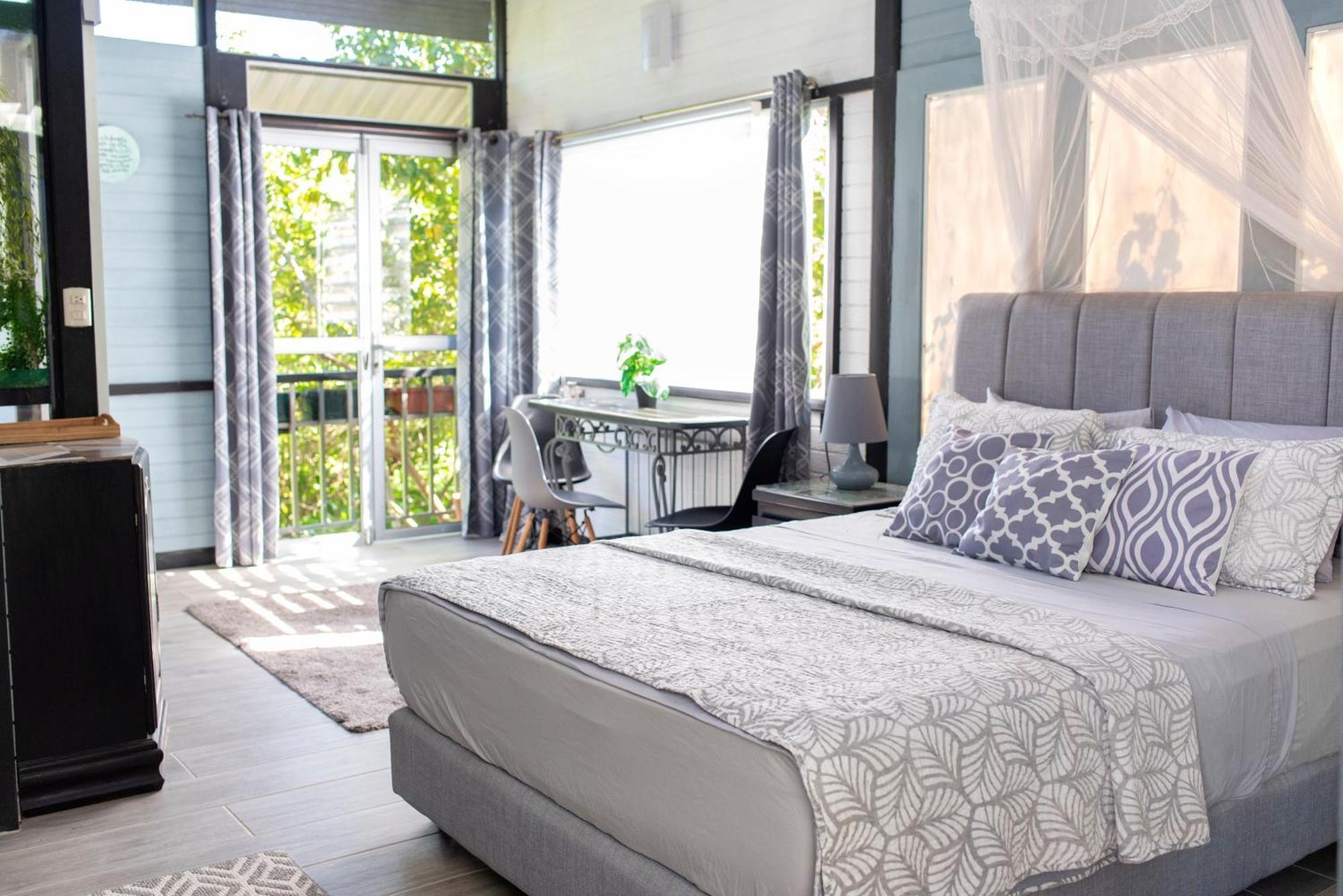 Coyote Rooms Cabuya  Екстер'єр фото