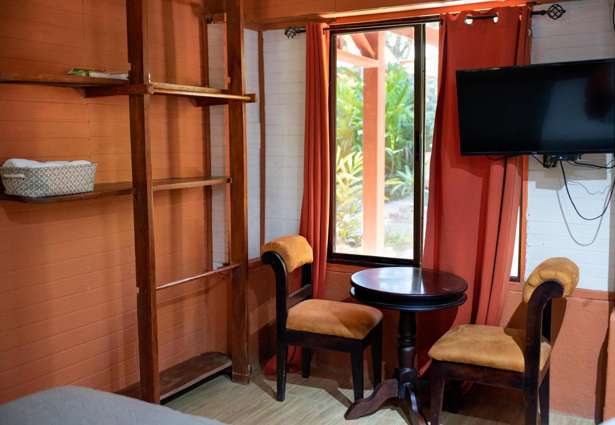 Coyote Rooms Cabuya  Екстер'єр фото