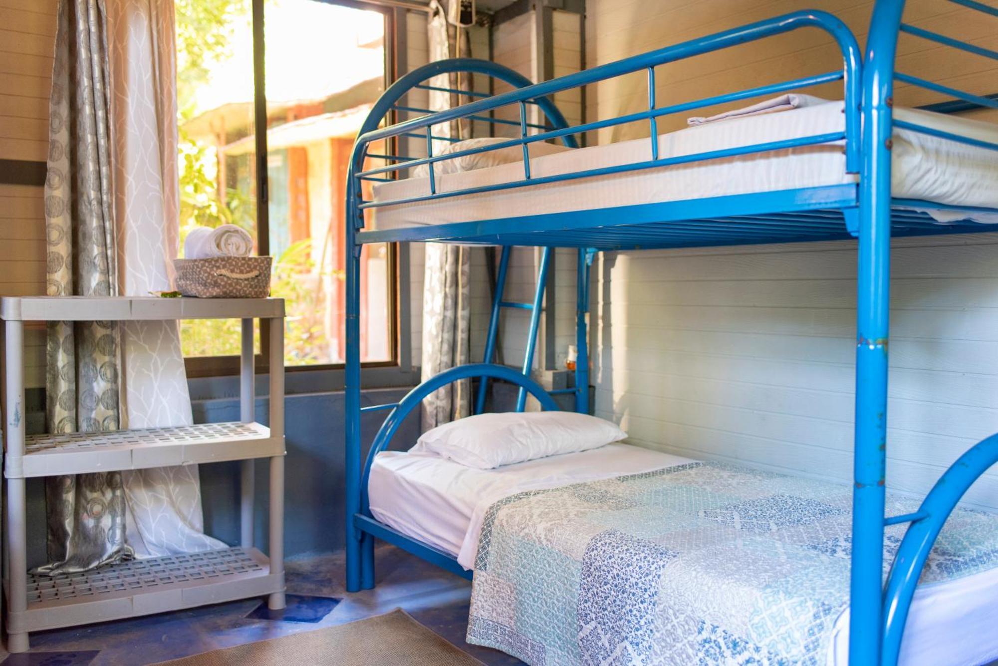 Coyote Rooms Cabuya  Екстер'єр фото
