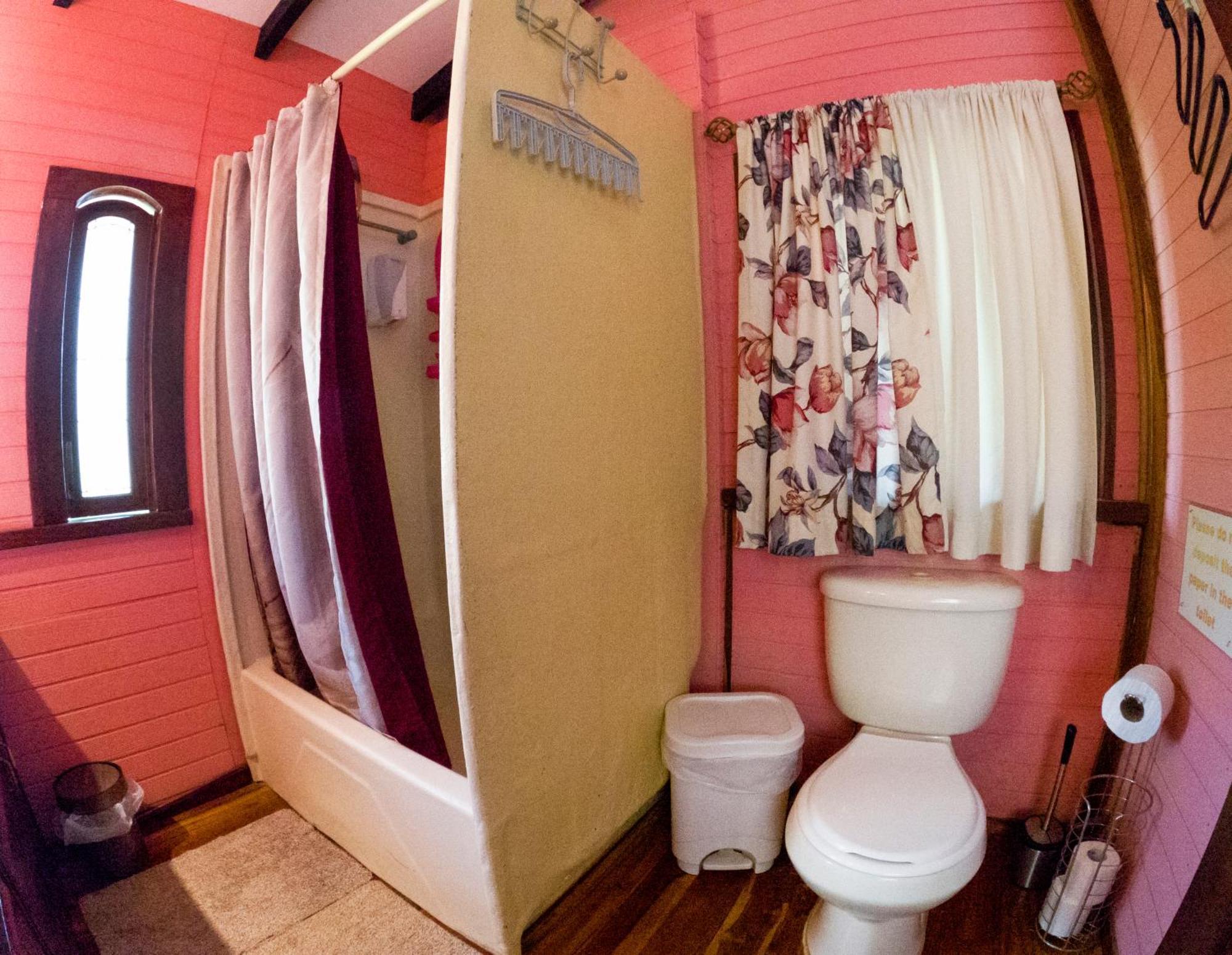 Coyote Rooms Cabuya  Екстер'єр фото