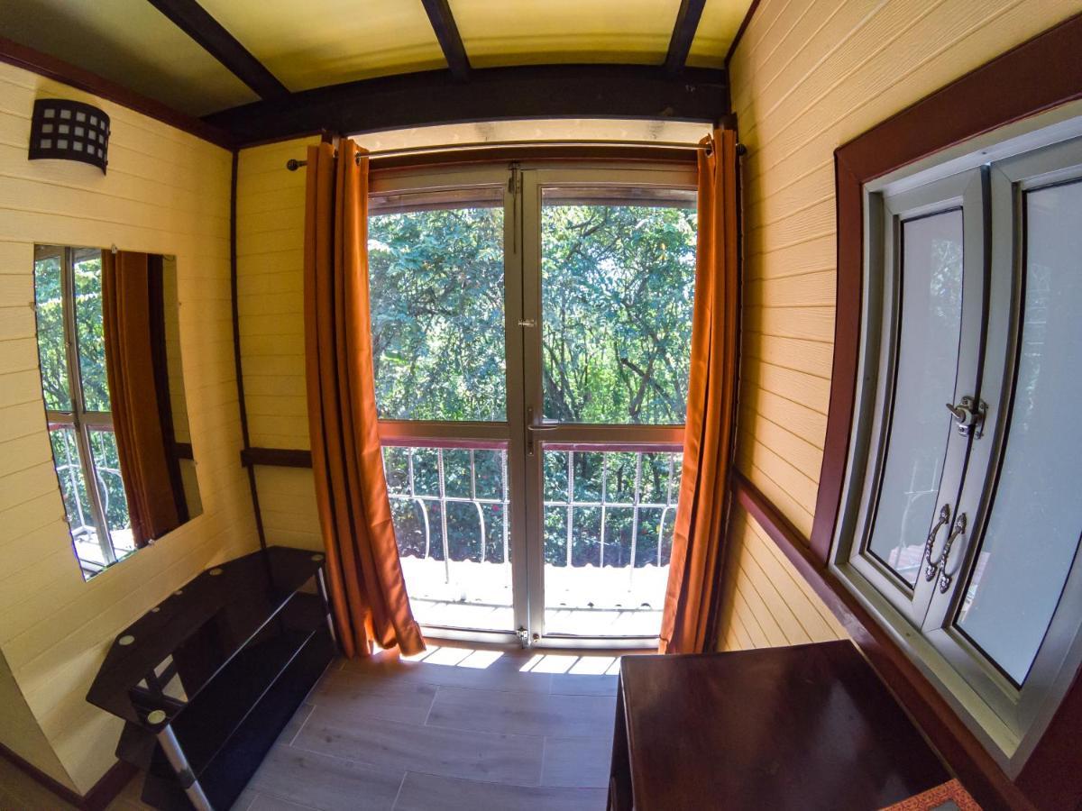 Coyote Rooms Cabuya  Екстер'єр фото